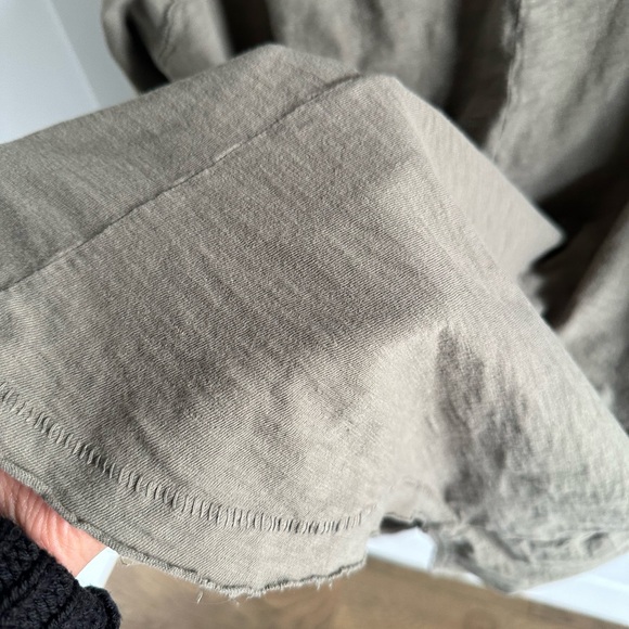 Free People Arden Long Sleeve - Picture 5 of 7